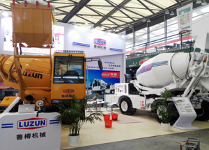 自動上料攪拌車：恰當的保養，更長的“壽命”