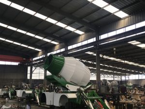 關(guān)于魯樽自上料攪拌車，你不知道的幾件事