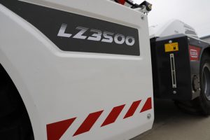 來自魯樽機械一臺混凝土自動上料攪拌車的真實自白